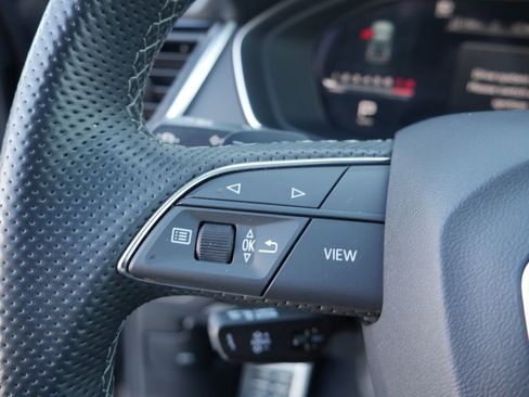 Certified 2023 Audi SQ5 Premium Plus w/ Premium Plus Package image 42