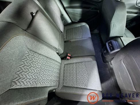 Used 2024 Chevrolet Equinox LT image 29