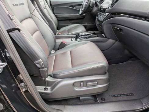 Used 2023 Honda Ridgeline Black Edition image 22