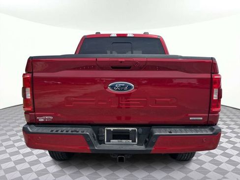 Used 2022 Ford F150 XLT w/ Equipment Group 302A High RWD image 5