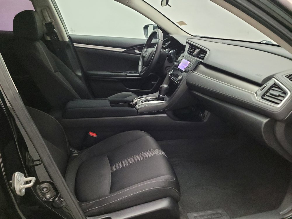 Used 2021 Honda Civic LX image 21