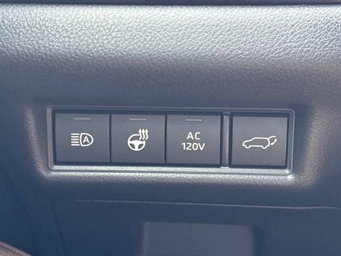 Used 2026 Toyota Grand Highlander AWD Hybrid image 27