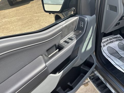 Used 2025 Ford F150 XLT w/ Equipment Group 302A MID RWD image 13