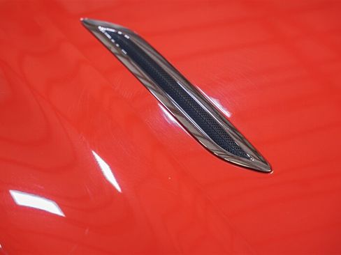 Used 2008 Saturn Sky w/ Premium Trim Package RWD image 22