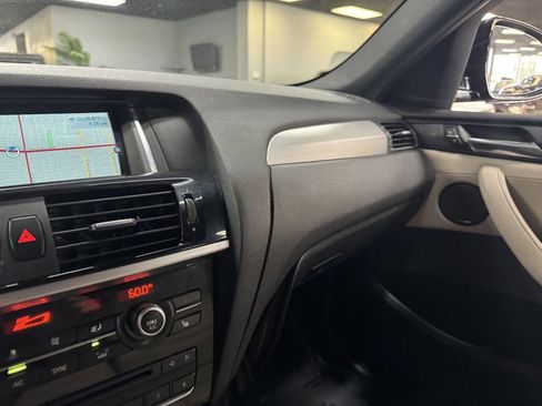 Used 2016 BMW X4 xDrive35i image 29