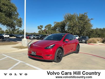 Used 2022 Tesla Model Y Performance