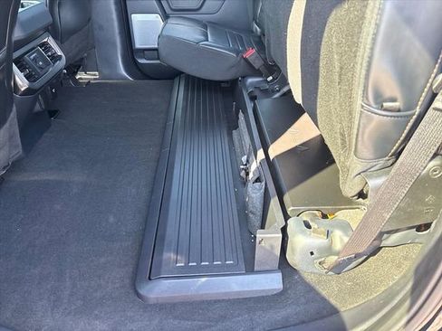 Used 2024 Ford F250 Platinum AWD/4WD image 19