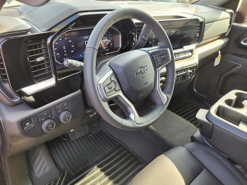 New 2026 Chevrolet Silverado 2500 LT w/ Trail Boss Package image 15