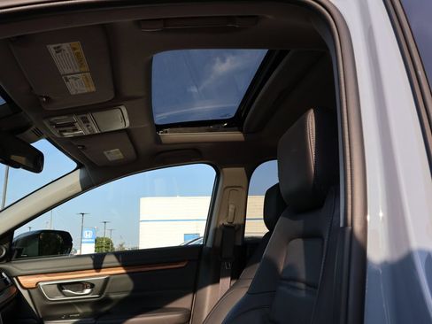 Used 2022 Honda CR-V EX-L image 9