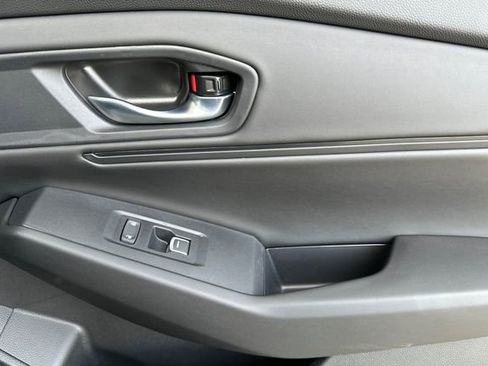 New 2026 Honda Accord SE image 18