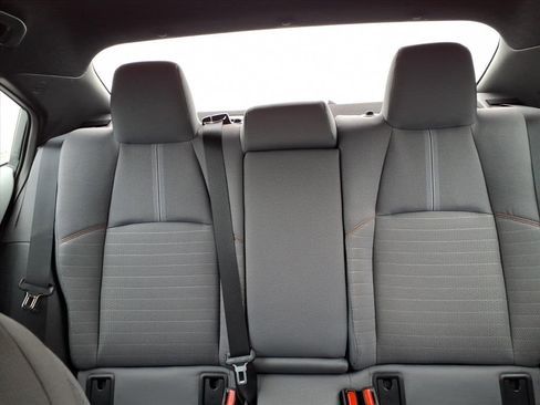 Used 2025 Toyota Corolla FX image 15