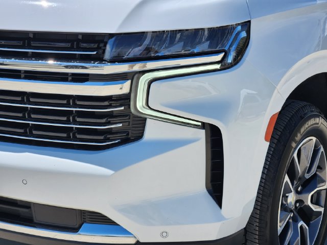 Used 2021 Chevrolet Tahoe LT w/ LT Signature Package RWD image 9