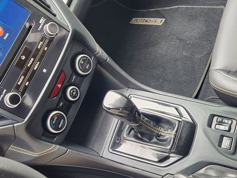 Certified 2023 Subaru Crosstrek 2.5i Sport image 24