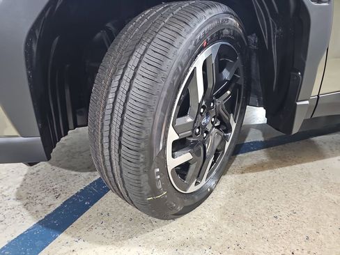 New 2026 Subaru Forester Limited image 34