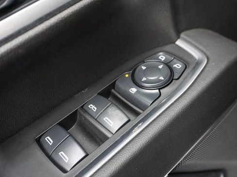 Used 2025 Chevrolet Silverado 3500 LT w/ Convenience Package image 7