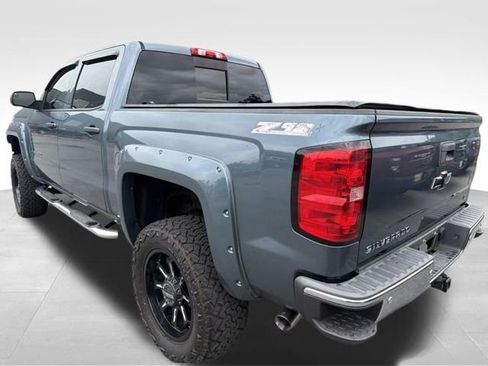 Used 2014 Chevrolet Silverado 1500 LT w/ All Star Edition AWD/4WD image 5