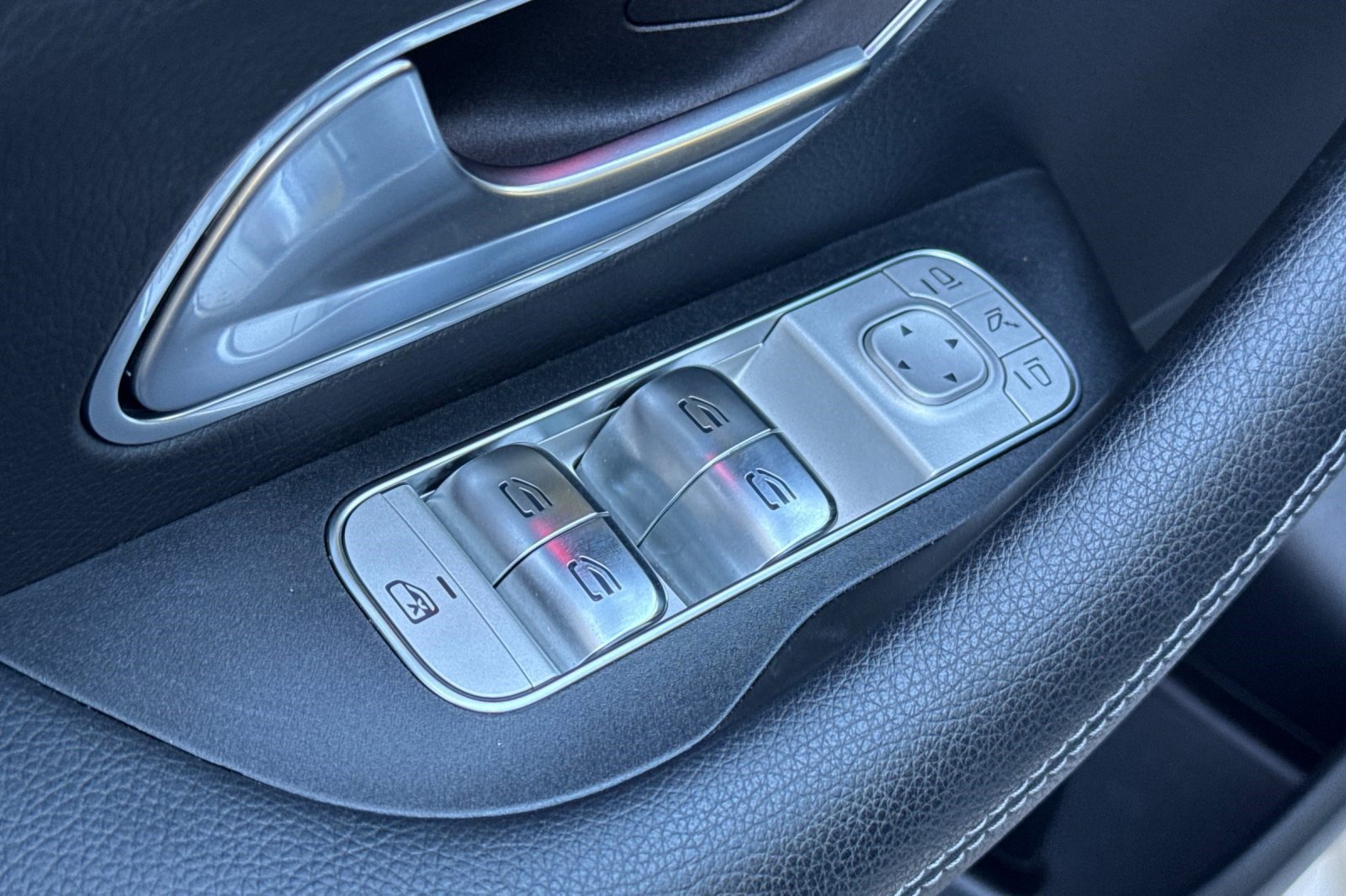 Certified 2025 Mercedes-Benz GLE 450 4MATIC Coupe image 14
