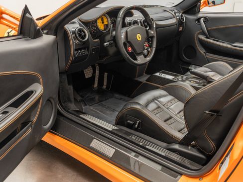 Used 2009 Ferrari F430 Spider image 23