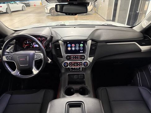 Used 2016 GMC Yukon SLE w/ HD Trailering Package AWD/4WD image 18
