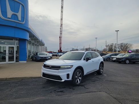 New 2026 Honda Prologue Touring image 1