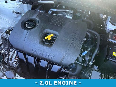 Used 2023 Kia Seltos S FWD image 31
