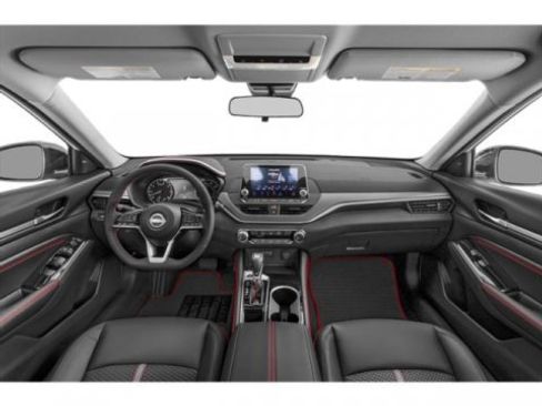 New 2025 Nissan Altima 2.5 SR w/ SR Premium Package image 11