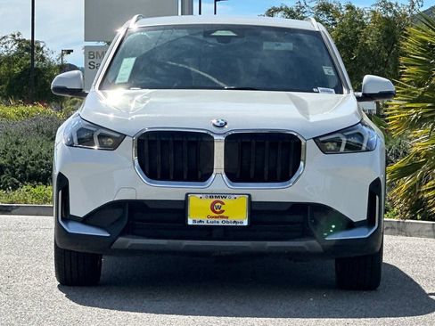Used 2023 BMW X1 xDrive28i image 8