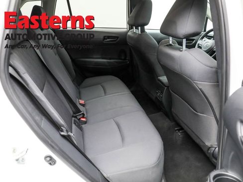 Used 2023 Toyota Corolla Cross LE image 22
