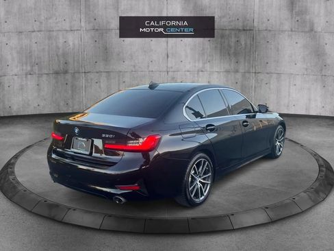 Used 2019 BMW 330i Sedan image 5