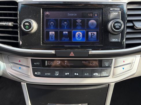 Used 2014 Honda Accord EX-L image 14