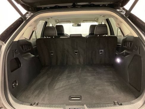 Used 2024 Ford Edge Titanium AWD/4WD image 36