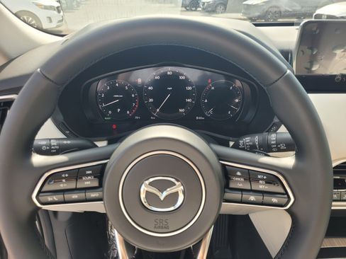 New 2026 MAZDA CX-90 3.3 Turbo w/ Premium Plus Pkg image 31