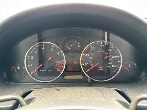 Used 1999 MAZDA MX-5 Miata RWD image 35