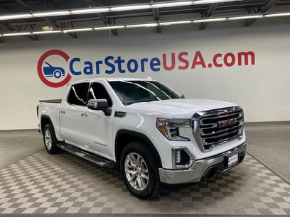 Used 2019 GMC Sierra 1500 SLT