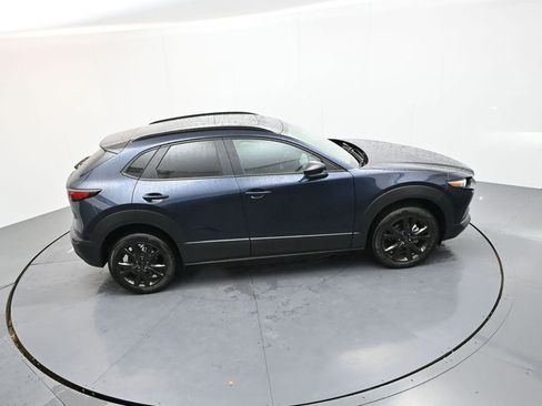 New 2026 MAZDA CX-30 Aire Edition AWD/4WD image 16