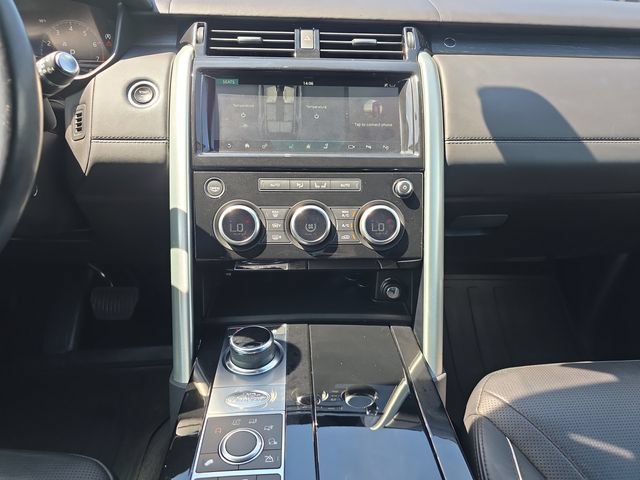 Used 2019 Land Rover Discovery HSE Luxury AWD/4WD image 11