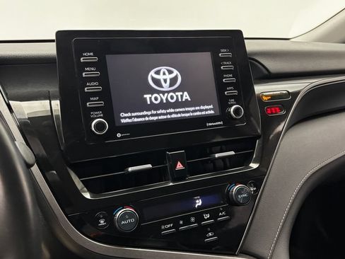 Used 2024 Toyota Camry LE w/ Cold Weather Package AWD/4WD image 19