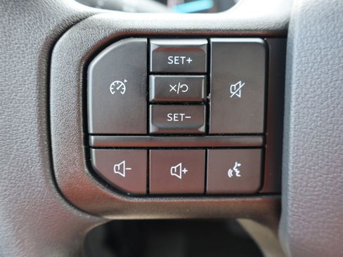 New 2025 Ford F350 XL w/ STX Appearance Package image 13