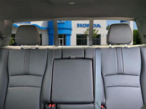 Used 2024 Honda Ridgeline TrailSport image 30