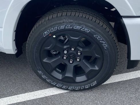 New 2026 RAM 1500 Big Horn image 11