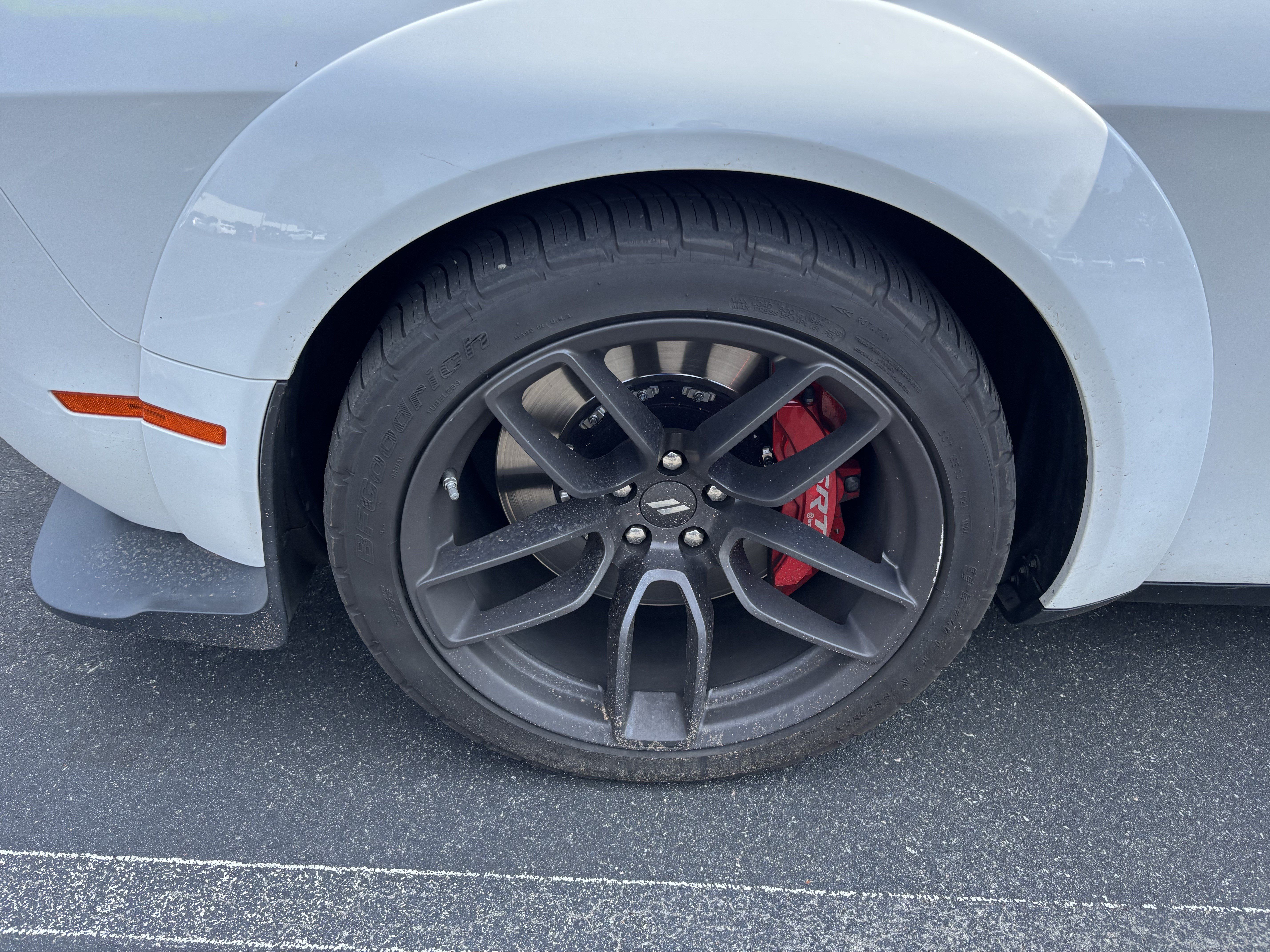 Used 2021 Dodge Challenger R/T Scat Pack RWD image 13