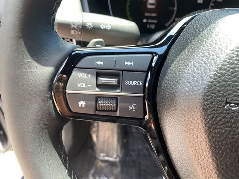 New 2026 Honda Civic Sport image 22