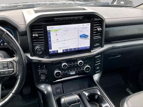 Used 2022 Ford F150 Tremor w/ Equipment Group 402A High AWD/4WD image 7