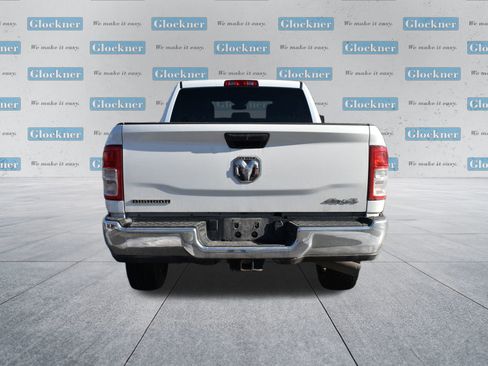 Certified 2024 RAM 2500 Big Horn image 6