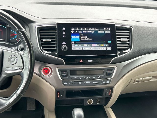 Used 2019 Honda Pilot EX-L image 17