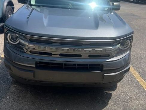 Used 2022 Ford Bronco Sport Big Bend AWD/4WD image 10