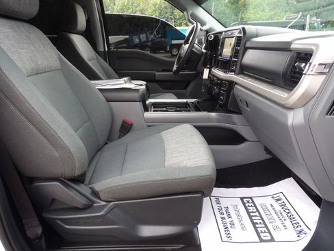 Used 2025 Ford F250 XLT w/ FX4 Off-Road Package AWD/4WD image 41