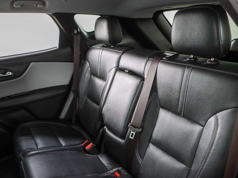 Used 2023 Chevrolet Blazer LT w/ Driver Confidence Package FWD image 24