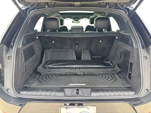 Used 2024 Land Rover Range Rover Sport Dynamic SE image 21