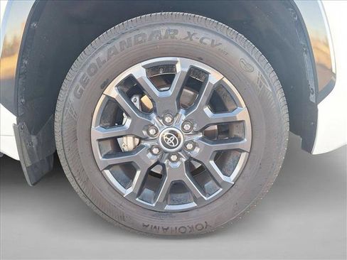 Certified 2023 Toyota Sequoia Platinum image 22